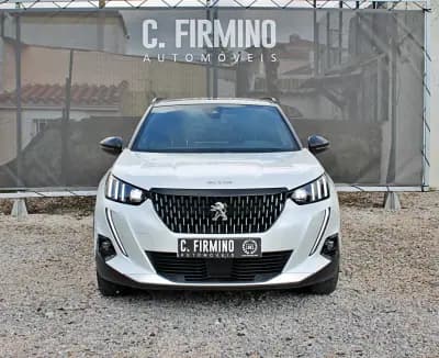 Sell Peugeot 2008 2022 - 24750 EUR, 59182 km - AUTO.MOTO.pt