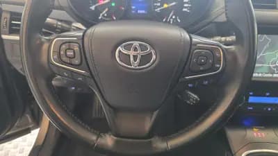 Vendo Toyota Avensis Touring Sports 2016 - 14900 EUR, 212217 km - AUTO.MOTO.pt