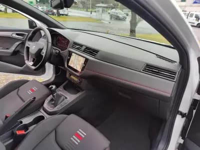 Vendo SEAT Ibiza 2020 - 13900 EUR, 96136 km - AUTO.MOTO.pt