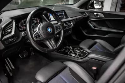 Vendo BMW 220 Gran Coupé 2021 - 34990 EUR, 61557 km - AUTO.MOTO.pt