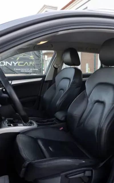 Vendo Audi A4 Avant 2014 - 14900 EUR, 277000 km - AUTO.MOTO.pt