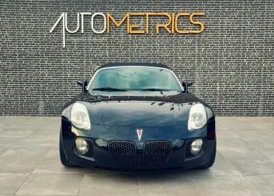 Vendo Pontiac 2008 - 37490 EUR, 73000 km - AUTO.MOTO.pt