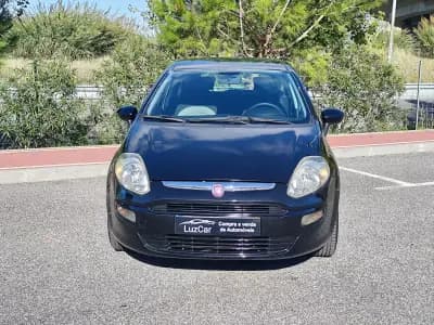 Vendo Fiat Punto Evo 2011 - 6480 EUR, 148000 km - AUTO.MOTO.pt