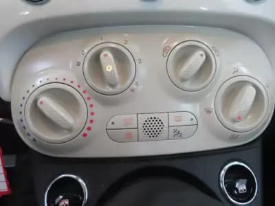 Vendo Fiat 500 2019 - 11750 EUR, 44900 km - AUTO.MOTO.pt