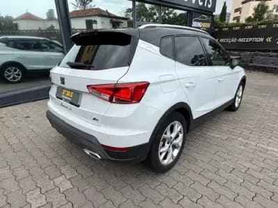 Sell SEAT Arona 2022 - 18900 EUR, 65438 km - AUTO.MOTO.pt
