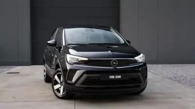 Vendo Opel Crossland X 2021 - 13999 EUR, 124000 km - AUTO.MOTO.pt