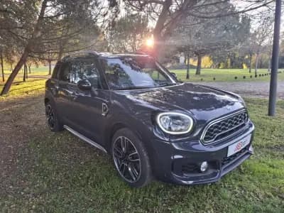 Vendo MINI Countryman 2018 - 26500 EUR, 94200 km - AUTO.MOTO.pt