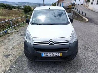 Sell Citroën Berlingo 1.6 HDI L2 3L FRIO + ISOTERMICA 2016 - 14950 EUR, 292742 km - AUTO.MOTO.pt