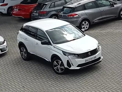 Sell Peugeot 3008 2022 - 39950 EUR, 12000 km - AUTO.MOTO.pt