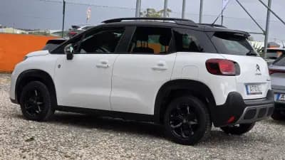 Vendo Citroën C3 Aircross 2022 - 17250 EUR, 19055 km - AUTO.MOTO.pt