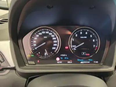 Vendo BMW X1 2021 - 29980 EUR, 62181 km - AUTO.MOTO.pt