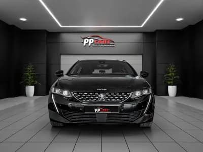 Vendo Peugeot 508 2020 - 22450 EUR, 139000 km - AUTO.MOTO.pt