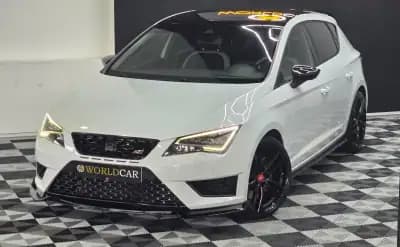 Sell SEAT Leon 2016 - 22990 EUR, 168000 km - AUTO.MOTO.pt