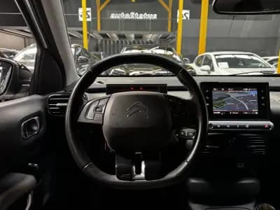 Vendo Citroën C4 Cactus 2020 - 14990 EUR, 120700 km - AUTO.MOTO.pt