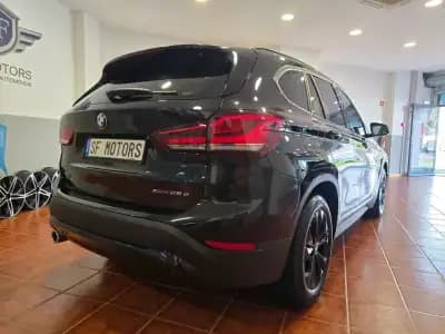 Vendo BMW X1 2021 - 29980 EUR, 62181 km - AUTO.MOTO.pt