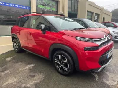 Vendo Citroën C3 Aircross 2022 - 16750 EUR, 69300 km - AUTO.MOTO.pt
