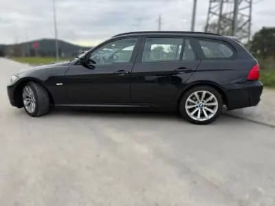 Sell BMW 320 2011 - 11900 EUR, 235000 km - AUTO.MOTO.pt