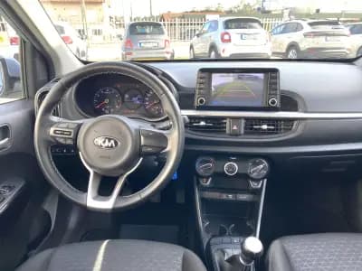 Sell Kia Picanto 2020 - 10800 EUR, 71398 km - AUTO.MOTO.pt