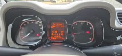 Sell Fiat Panda 2015 - 6450 EUR, 117000 km - AUTO.MOTO.pt