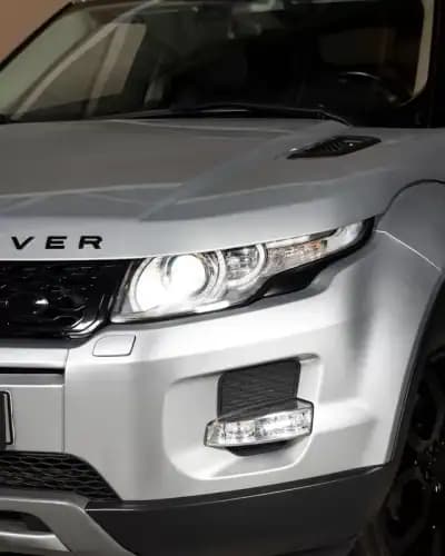 Sell Land Rover Range Rover Evoque 2013 - 20450 EUR, 180000 km - AUTO.MOTO.pt