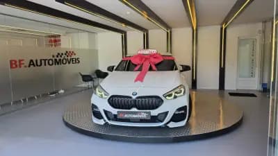 Vendo BMW 218 Gran Coupé 2020 - 31900 EUR, 43163 km - AUTO.MOTO.pt