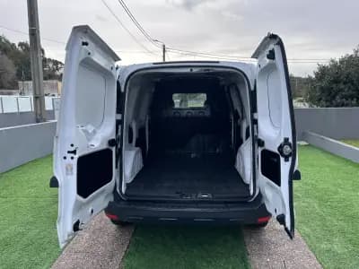 Vendo Dacia Dokker 2015 - 7000 EUR, 287197 km - AUTO.MOTO.pt