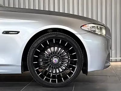 Sell BMW 520 2013 - 19900 EUR, 216000 km - AUTO.MOTO.pt