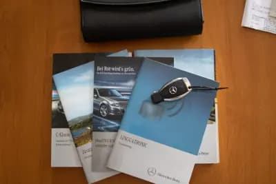 Vendo Mercedes-Benz C 220 2012 - 15990 EUR, 216000 km - AUTO.MOTO.pt