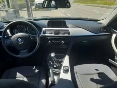 Sell BMW 318 2013 - 14900 EUR, 184100 km - AUTO.MOTO.pt