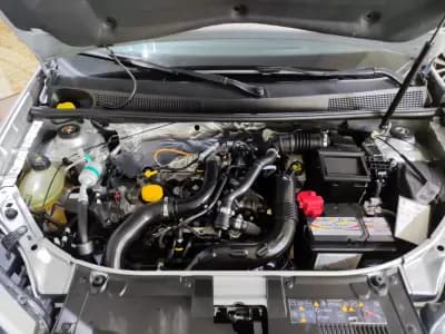 Sell Dacia Sandero 2020 - 11750 EUR, 54000 km - AUTO.MOTO.pt