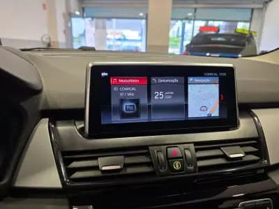 Vendo BMW 225xe Active Tourer 2021 - 25480 EUR, 40912 km - AUTO.MOTO.pt