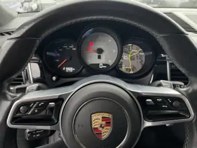 Sell Porsche Macan 2014 - 34900 EUR, 215608 km - AUTO.MOTO.pt