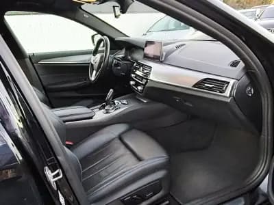 Vendo BMW 530 2019 - 24800 EUR, 184729 km - AUTO.MOTO.pt