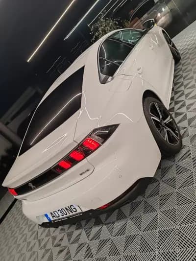 Vendo Peugeot 508 2020 - 19750 EUR, 112000 km - AUTO.MOTO.pt