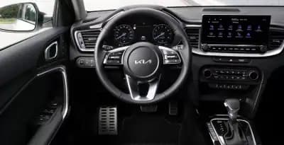 Sell Kia Ceed SW 2022 - 25500 EUR, 39000 km - AUTO.MOTO.pt