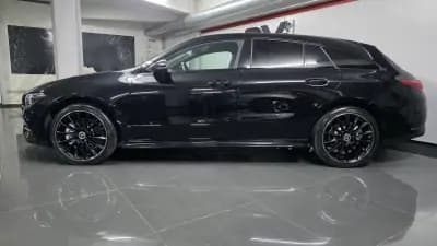 Vendo Mercedes-Benz CLA 250 2021 - 34990 EUR, 57000 km - AUTO.MOTO.pt