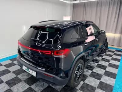 Vendo Mercedes-Benz EQA 2022 - 28750 EUR, 148000 km - AUTO.MOTO.pt