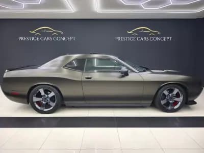 Sell Dodge Challenger 2013 - 53950 EUR, 103962 km - AUTO.MOTO.pt