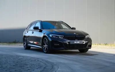 Sell BMW 320 2020 - 29999 EUR, 166000 km - AUTO.MOTO.pt