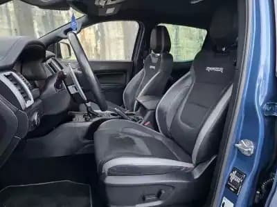 Sell Ford Ranger 2021 - 45999 EUR, 110000 km - AUTO.MOTO.pt