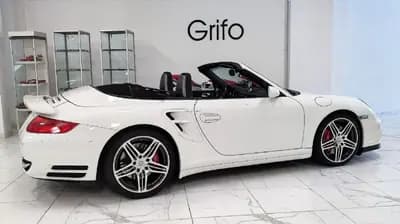 Vendo Porsche 997 2007 - 109000 EUR, 39000 km - AUTO.MOTO.pt