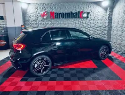 Vendo Mercedes-Benz A 250 2022 - 29250 EUR, 96401 km - AUTO.MOTO.pt