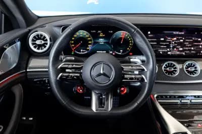 Sell Mercedes-Benz AMG GT 2023 - 207500 EUR, 14678 km - AUTO.MOTO.pt