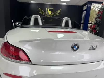 Sell BMW Z4 2013 - 27000 EUR, 116034 km - AUTO.MOTO.pt