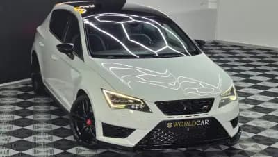 Sell SEAT Leon 2016 - 22990 EUR, 168000 km - AUTO.MOTO.pt