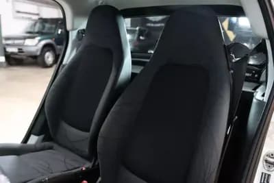 Sell Smart Fortwo Cabrio 2013 - 7900 EUR, 120000 km - AUTO.MOTO.pt