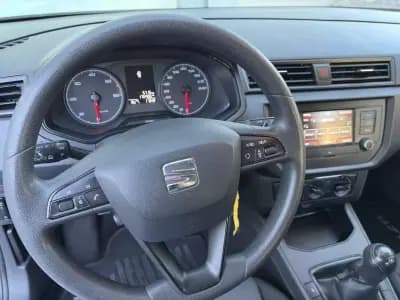 Vendo SEAT Ibiza 2018 - 10900 EUR, 176380 km - AUTO.MOTO.pt