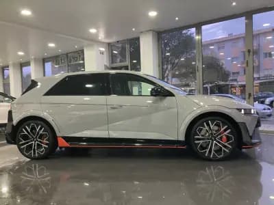 Sell Hyundai Ioniq 5 N 2024 - 66000 EUR, 7031 km - AUTO.MOTO.pt