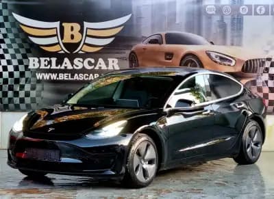 Vendo Tesla Model 3 2019 - 22500 EUR, 56000 km - AUTO.MOTO.pt
