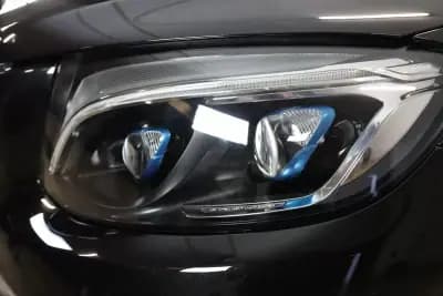 Sell Mercedes-Benz GLC 350 2017 - 39900 EUR, 90000 km - AUTO.MOTO.pt